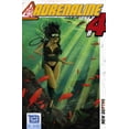 thumbnail image 1 of Adrenaline #4 VF ; A Wave Blue World Comic Book, 1 of 1