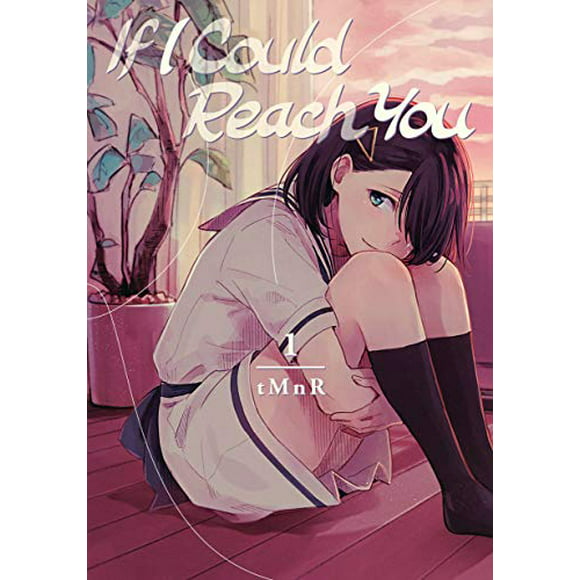 Pre-Owned: If I Could Reach You 1 (Paperback, 9781632368874, 1632368870)