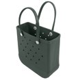 thumbnail image 4 of Bolsa De Playa, Material De EVA De La Bolsa De Asas De Playa Antideslizante Ligera Y Elegante única Para Viajes Para Deportes Para Picnic, 4 of 8