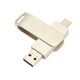 thumbnail image 3 of Memoria USB del teléfono, memoria USB del teléfono, memoria USB de la foto, valor inmejorable, 3 of 9