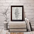 thumbnail image 3 of Vintage Sign - Dictionary Art Print Printed On Authentic Vintage Dictionary Book Page - 8 x 10.5, 3 of 3