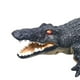thumbnail image 3 of Electronic RC Alligator Simulación RC RC Swim Alligator para Niñas dos batería Zulema cocodrilo eléctrico, 3 of 8