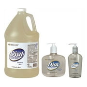 Dial Complete Antimicrobial Soap for Sensitive Skin - 1 Gallon