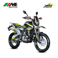 thumbnail image 2 of Motocicleta Doble Proposito MB Motos XROAD 300cc Amarillo 2025, 2 of 5