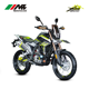 thumbnail image 2 of Motocicleta Doble Proposito MB Motos XROAD 300cc Amarillo 2025, 2 of 5