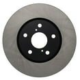 thumbnail image 3 of Centric 120.44139 Premium Brake Rotor Fits select: 2009-2015 LEXUS IS, 2006 LEXUS GS, 3 of 5