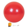 thumbnail image 1 of 45cm Explosion-proof Thicken Fitness Body Building Workout Inflatable Yoga Ball, 1 of 6
