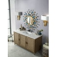thumbnail image 4 of James Martin Vanities 620-V72-3Car Portland 72" Free Standing Double Vanity Set - Wood, 4 of 7
