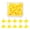 five pointed star ye, variant on 50Pcs Push Pins Decorative Map Pins Cork Notice Board Thumb Tacks for Bulletin Board Fabric Marking Picture