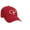 Red, variant on Womens Christian Hat Heart Cross Embroiered Dad Hat Baseball Cap, Red