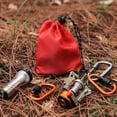 thumbnail image 1 of Bolsas de almacenamiento para acampar, bolsa de herramientas EDC multiusos, accesorios de viaje para Picnic al aire libre FLhrweasw  Nuevo, 1 of 9