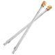 thumbnail image 5 of 2 varillas de extensión prácticas para hidrolavadoras, M22 a 1/4 de pulgada, accesorios para hidrolavadoras de alta presión., 5 of 6