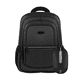 thumbnail image 1 of COMBO Mochila Laptop+Mouse Recargable Negro Perfect Choice, 1 of 10