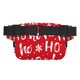 thumbnail image 3 of Balery Hohoho Mochila Cinturón para Mujeres y Hombres, Bolsa de Cintura Impermeable de Doble Capa con Correa, 3 of 9