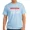Light Blue, variant on CafePress - Pipefitter Electrician Heroes T Shirt - Men's Classic Cotton T-Shirts