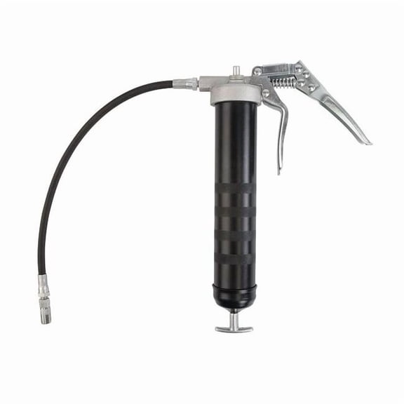 Westward Manual Grease Gun,15 1/2 in L,7,500 psi 13X046