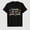 Black-14, variant on Cheer Mom Hot Pink Black Leopard Letters Cheer Pom Poms T-Shirt