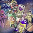 thumbnail image 4 of Ocean Bomb Dragonball Sparkling Water Flavor - 6 Packs, 11.10 FL (330ml) each - Variety Pack, Random Design - Limited Edition, 4 of 10