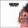 Arkarna - Fresh Meat - Rock - CD