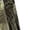 Khaki, variant on Cargo Shorts for Men 2026 Summer Casual Elastic Waist Straight Leg Knee Length Denim Shorts with Pockets