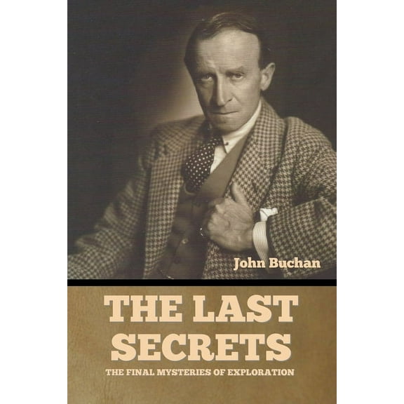 The Last Secrets (Paperback)
