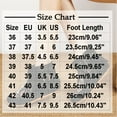 thumbnail image 3 of Wowcloth Women's Ethnic Fringe Ankle Boots – Winter Flat Heel with Rivet Buckle & Side Zipper Design for Casual Boho Chic Style Footwear, 3 of 9