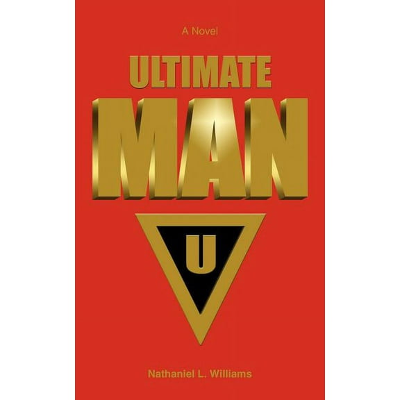 Ultimate Man, (Paperback)