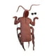 thumbnail image 1 of Disfraz de cucaracha para niños, disfraz de Halloween para el festival de máscaras del Día del Niño., 1 of 8