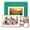 15.6"in | gold, variant on Pexar by Lexar 10.1" WiFi Digital Photo Frame, HD Anti-Glare Touch Screen, 32GB Storage, App Photo & Video Sharing