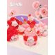thumbnail image 4 of Caja ciega de la serie de regalo del Día de San Valentín de Nine Fox Rose Fairy, muñeco de acción Kawaii, juguete coleccionable, caja misteriosa, 4 of 4