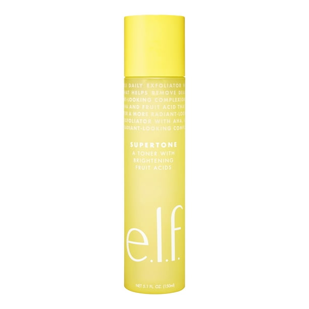 e.l.f. SuperTone Toner