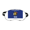 thumbnail image 1 of Máscara de sueño, 1 of 4