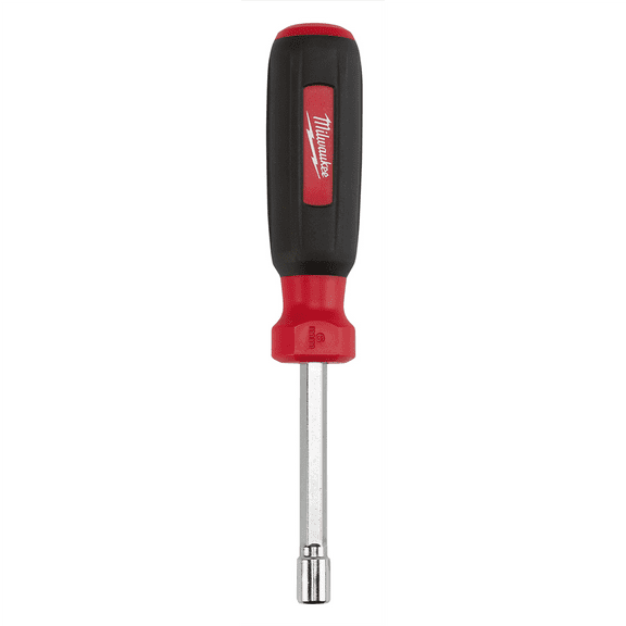 Milwaukee-48-22-2433 6 mm Hollow Shaft Nut Driver