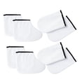 thumbnail image 1 of Juego De 4 Guantes De Cera De Parafina, Botines, Manoplas De Tratamiento,, 1 of 9