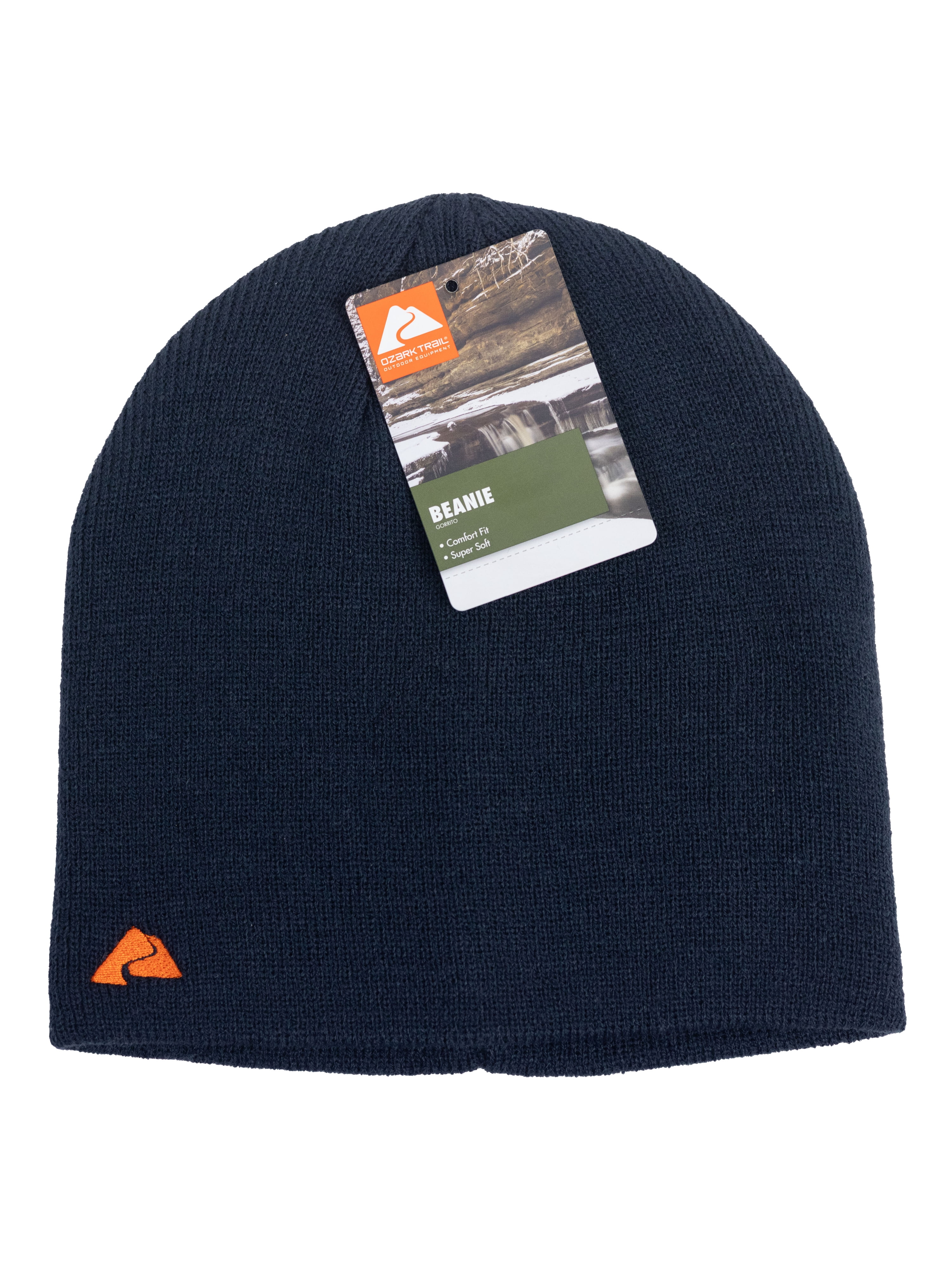 Ozark Trail Men's Beanie