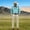 Sky Blue, variant on Western Western Cowboy Print Shirt with Yoke Design Long Sleeve Button Down for Casual Everyday Wear and Outdoor Riding