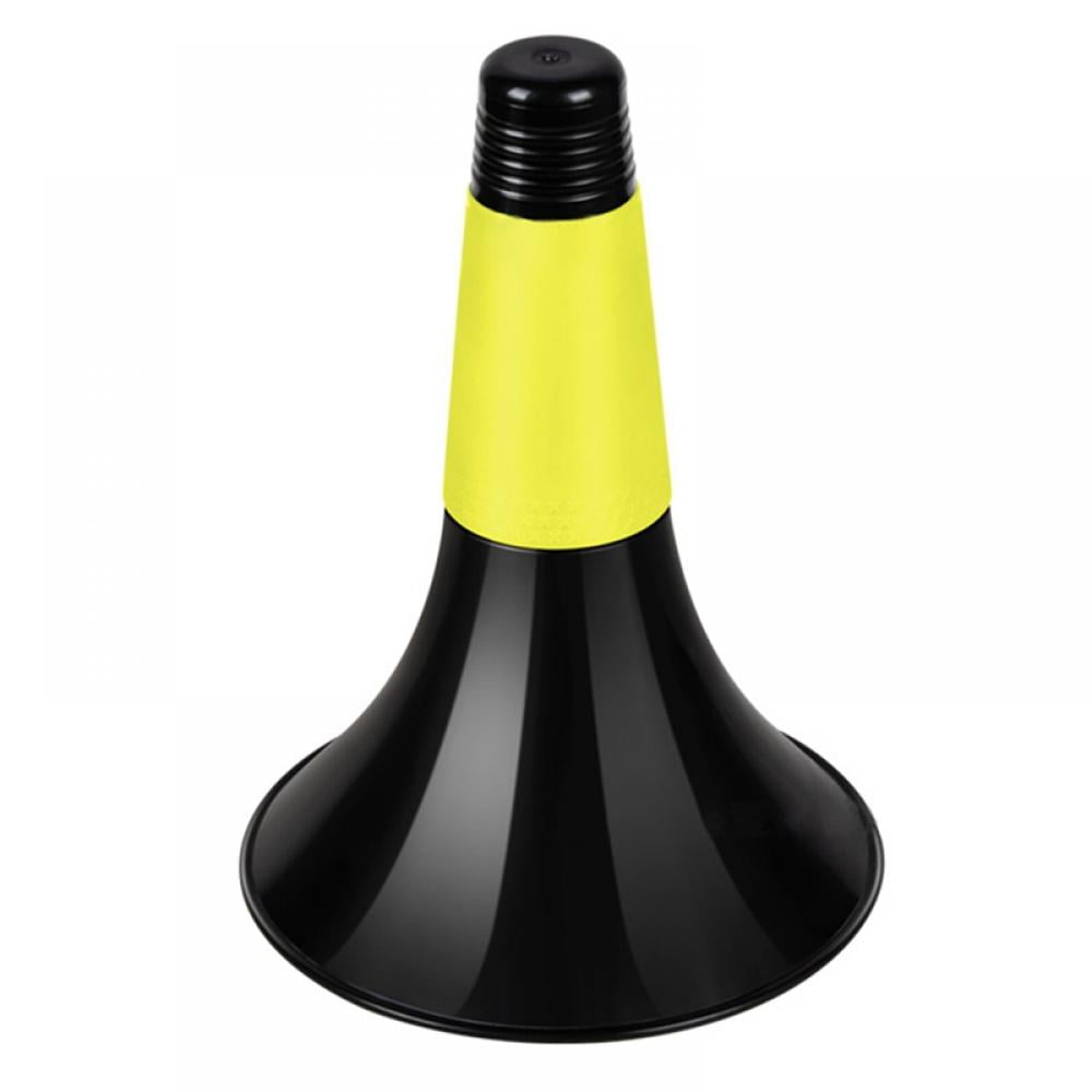 KARLSITEK Training Cones Plastic Sport Training Traffic Cone for Skate Soccer &amp; Outdoor Activity Agility Marker Cones