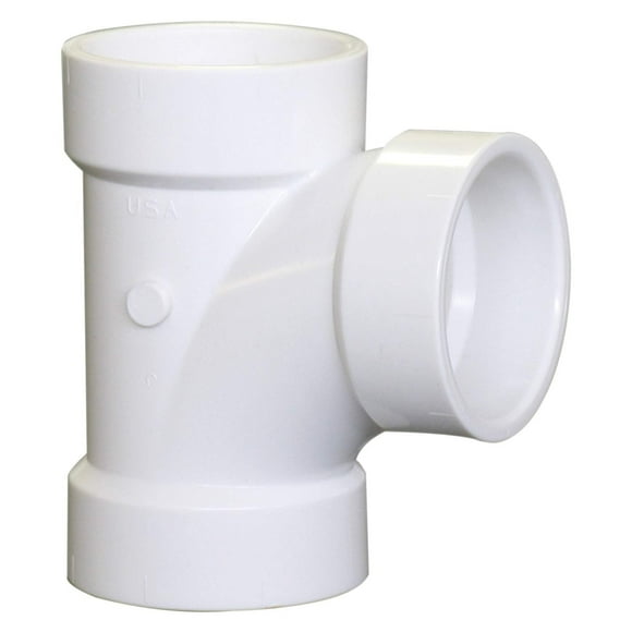 NIBCO C4804 Adaptateur Mâle 4 HXMIPT PVC