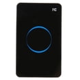 thumbnail image 3 of Lecteur de Carte USB, Lecteur de Badge R80D 125kHz pour XP CE 7 10, 3 of 7
