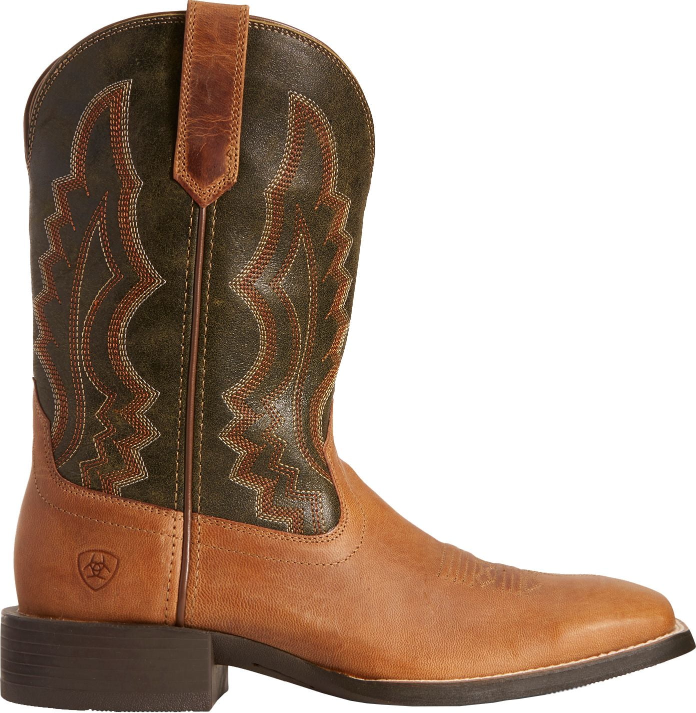 ariat sport riggin