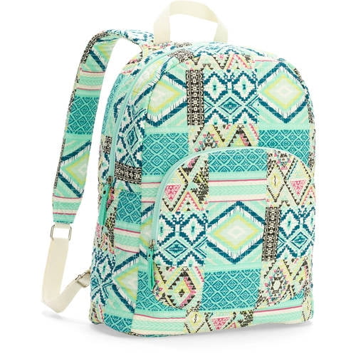 quilted backpacks