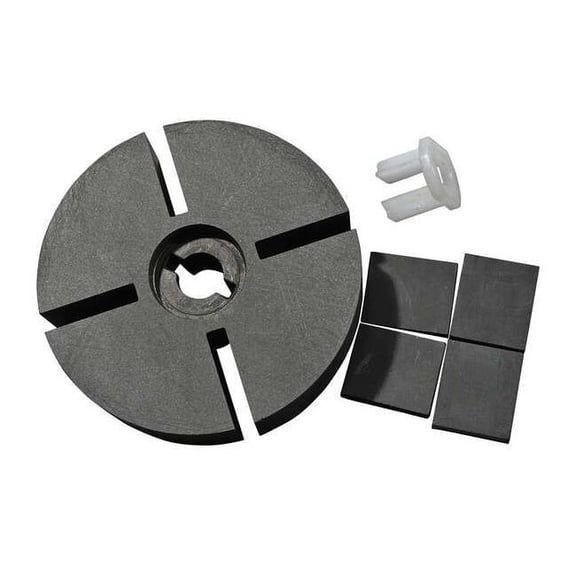 Dayton Rotor Kit SP-KFA1000