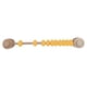 thumbnail image 1 of Montessori Abacus Tablero ocupado Habilidades s Material de bricolaje Tablero de actividades de aprendizaje Amarillo Zulema tablero ocupado, 1 of 7