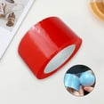 thumbnail image 3 of 4pcs 30M Sticky Ball Rolling Tape Craft Adult Gift, 3 of 8