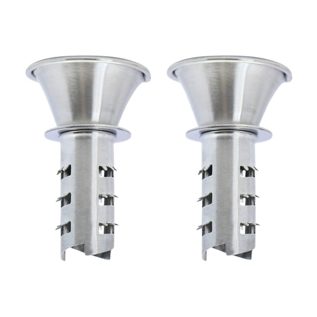 Lemon Squeezer, 2025 New Screw-Top Lemon Squeezer Steel Manual Hand Extractor Held with Filter Juice Built-In Oran