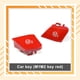 thumbnail image 4 of Botón Rueda Sidaley Tecla Alfabeto M1M2 Rojo, 4 of 6