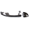 thumbnail image 2 of TO-3289M-RL - for 2014 2015 2016 2017 2018 Toyota Corolla Outside Door Handle, Chrome - Rear Left Driver Side, 2 of 3