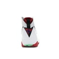 thumbnail image 4 of Jordan Men's 7 Retro Hare (2015) Basketball Shoes, from StockX, 4 of 5