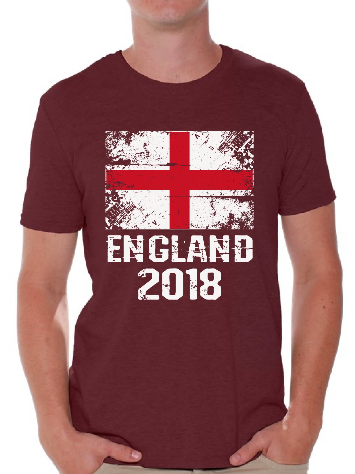 england soccer shirt 2018