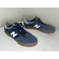 thumbnail image 3 of New Balance NM272NGM Numeric 272 Navy White Gum Sole Casual Style Skate Mens 8.5, 3 of 6